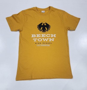 Printed T-shirt