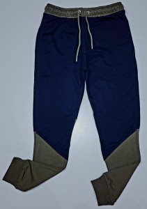MENS TERRY TRACK PANTS