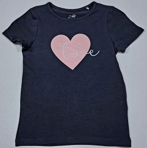GIRLS T SHIRT