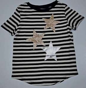 GIRLS T SHIRT