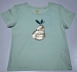 GIRLS T SHIRT