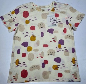 GIRLS T SHIRT