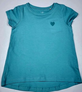GIRLS T SHIRT