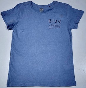 GIRLS T SHIRT