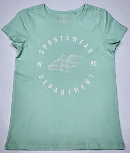 GIRLS T SHIRT