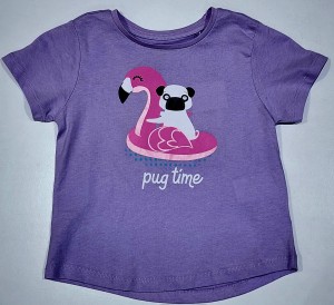 GIRLS T SHIRT