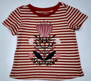 GIRLS T SHIRT