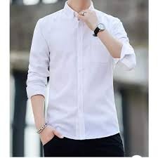 Long Shirt
